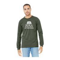 BELLA+CANVAS Unisex Jersey Long Sleeve Tee