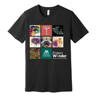 Project Wonder - Men's Tee