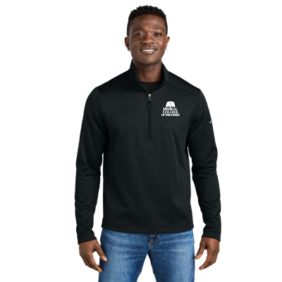 Eddie Bauer Smooth Mid Layer Fleece 1/2-Zip