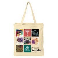 Project Wonder - Tote