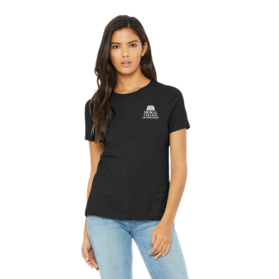 BELLA+CANVAS Women’s Relaxed CVC Tee