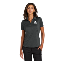 Mercer+Mettle Womens Recharge Jersey Polo