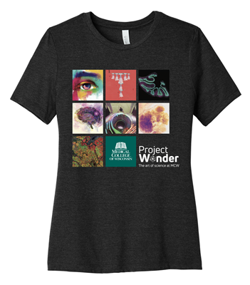 Project Wonder - Women's Tee