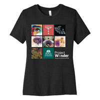 Project Wonder - Women's Tee