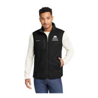 Eddie Bauer Fleece Vest