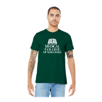 BELLA+CANVAS Unisex Jersey Short Sleeve Tee