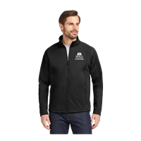 Eddie Bauer Trail Soft Shell Jacket